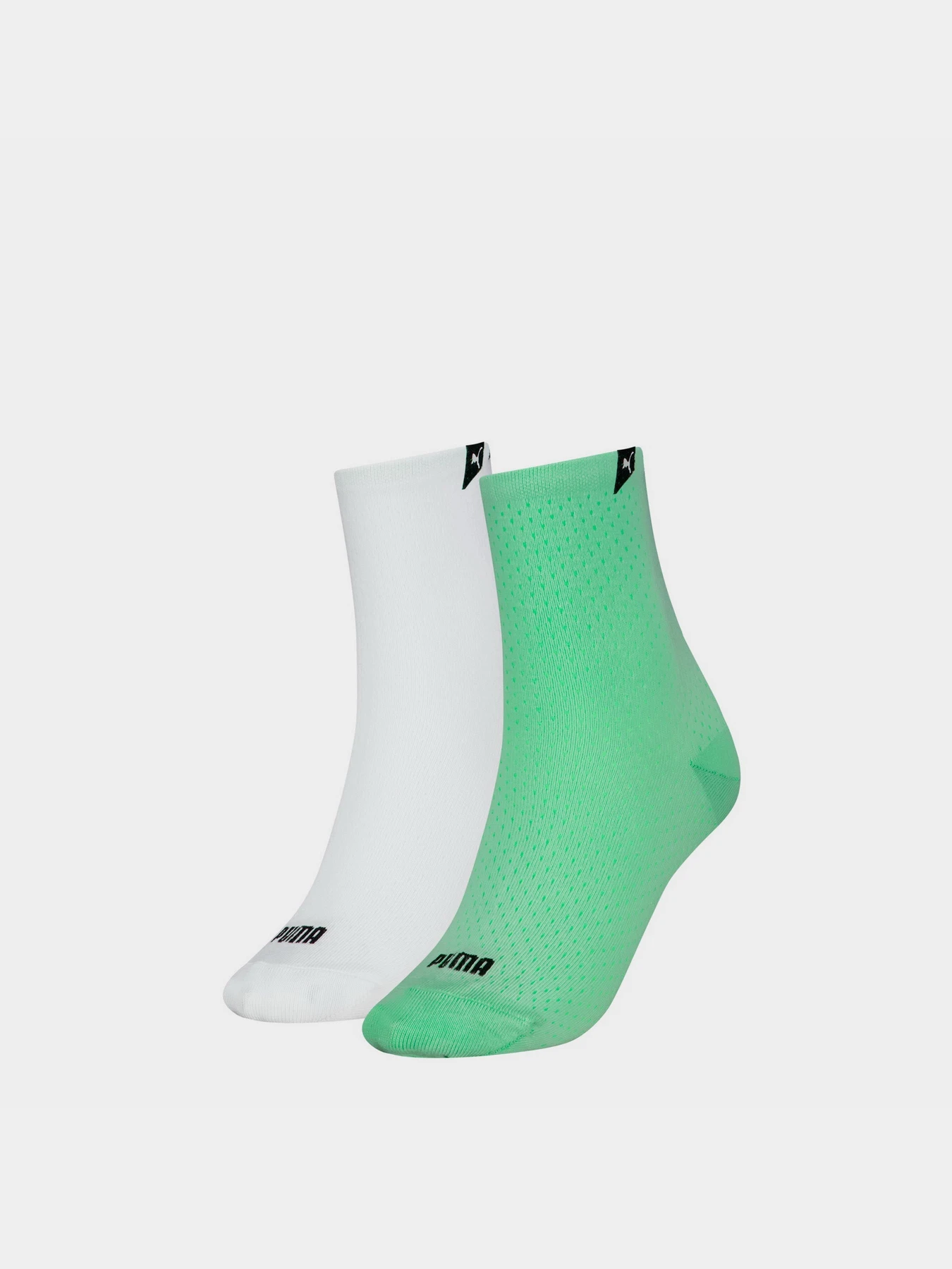 Шкарпетки та гольфи PUMA MESH 2 модель 93838604 Фото