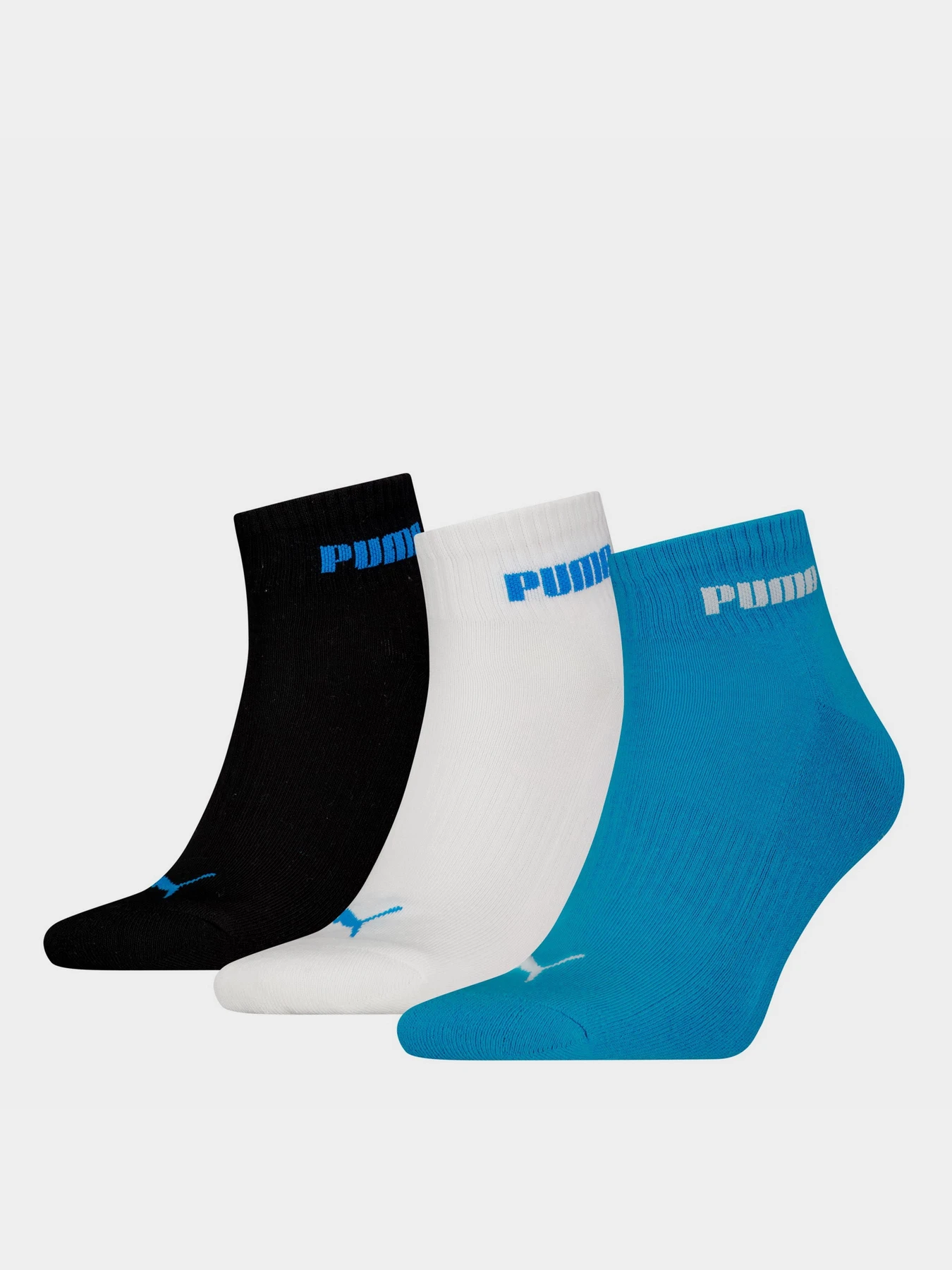Носки и гольфы PUMA NEW GENERATION C модель 93839305 Носки и гольфы PUMA NEW GENERATION C модель 93839305 Фото