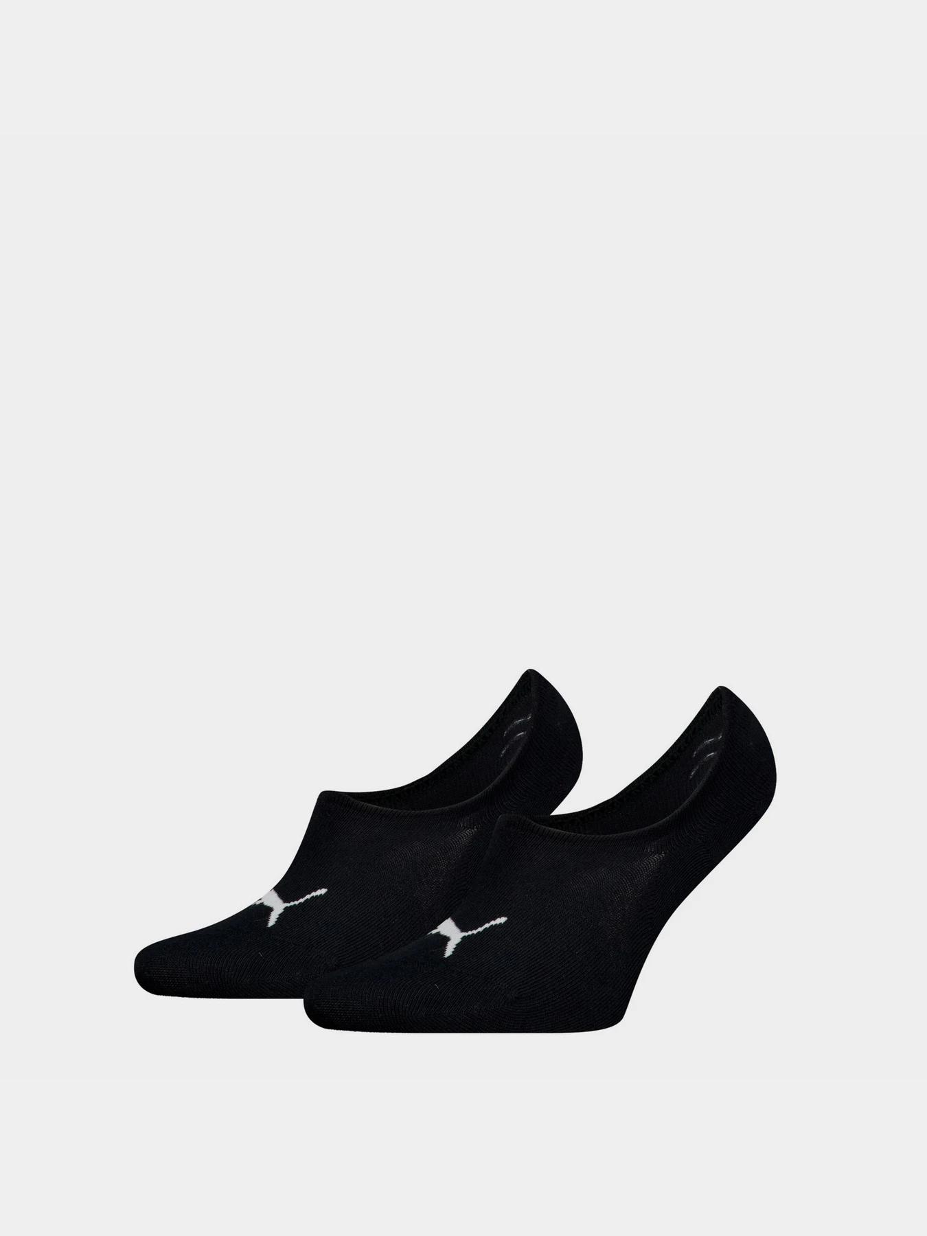 Носки и гольфы PUMA FOOTIE 2P HIGH C модель 93839501 Носки и гольфы PUMA FOOTIE 2P HIGH C модель 93839501 Фото