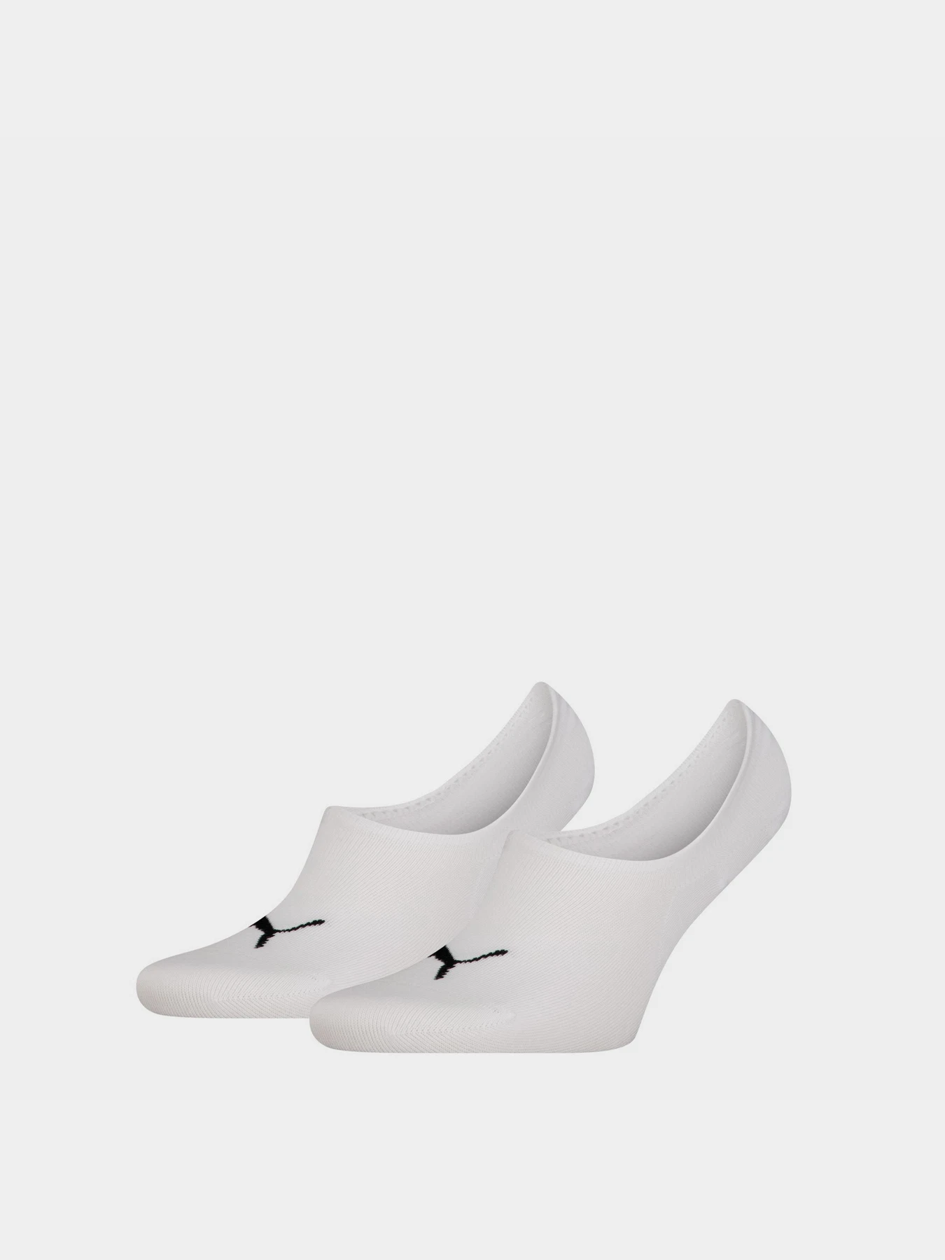 Носки и гольфы PUMA FOOTIE 2P HIGH C модель 93839502 Носки и гольфы PUMA FOOTIE 2P HIGH C модель 93839502 Фото