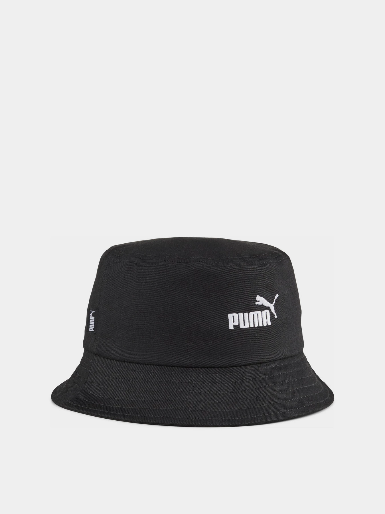 Шапки и кепки PUMA ESS NO 1 LOGO BUCKET HAT модель 02536501 Шапки и кепки PUMA ESS NO 1 LOGO BUCKET HAT модель 02536501 Фото