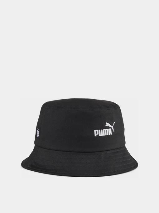 Шапки та кепки PUMA ESS NO 1 LOGO BUCKET HAT модель 02536501 Фото
