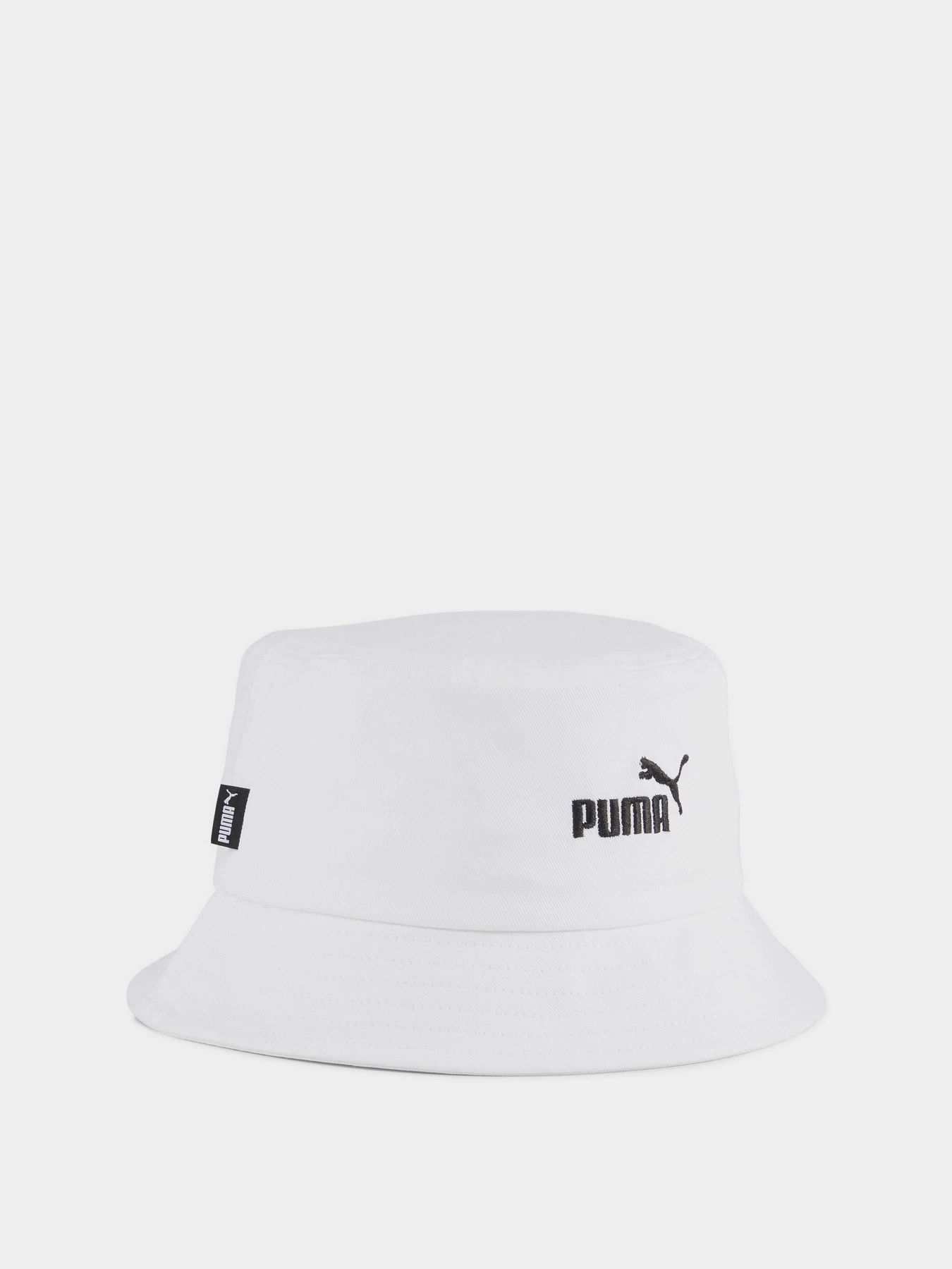 Шапки и кепки PUMA ESS NO 1 LOGO BUCKET HAT модель 02536502 Шапки и кепки PUMA ESS NO 1 LOGO BUCKET HAT модель 02536502 Фото