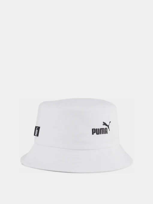Шапки та кепки PUMA ESS NO 1 LOGO BUCKET HAT модель 02536502 Фото