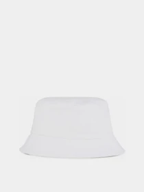 Шапки и кепки PUMA ESS NO 1 LOGO BUCKET HAT модель 02536502 Фото