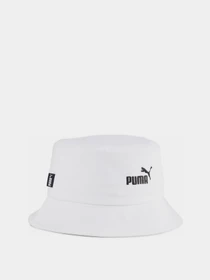 Шапки и кепки PUMA ESS NO 1 LOGO BUCKET HAT модель 02536502 Фото