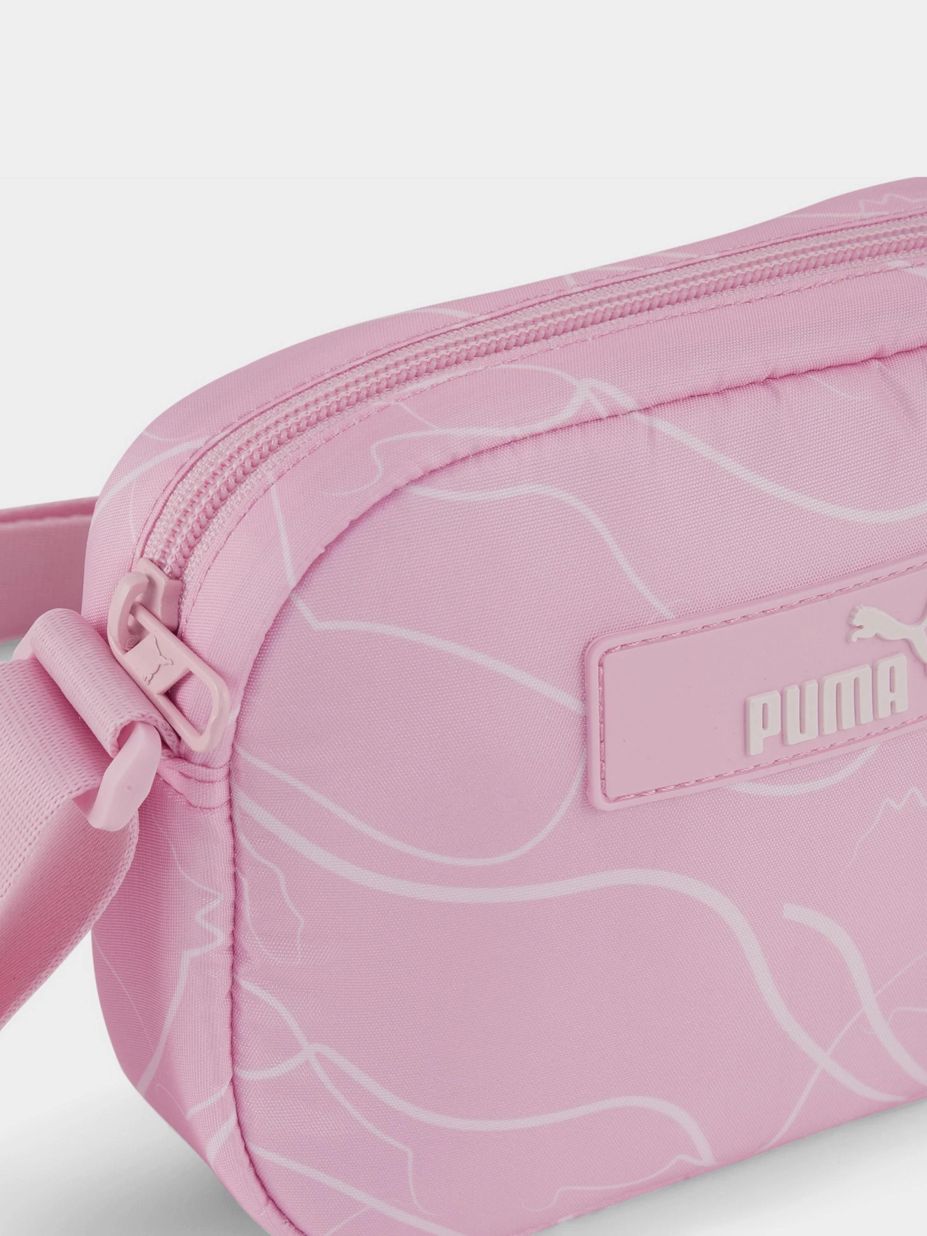 Сумки PUMA CORE POP модель 07985607 Фото