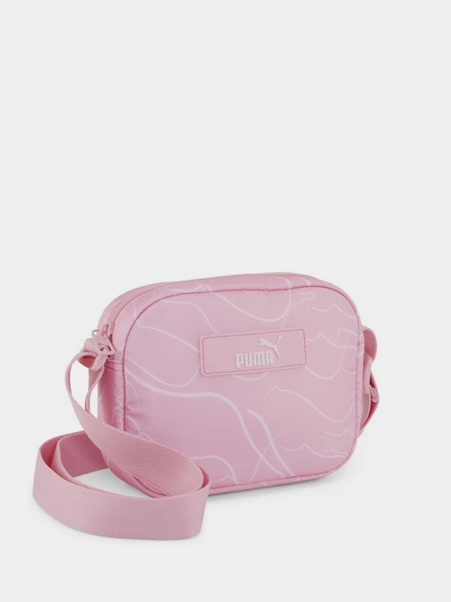 Сумки PUMA CORE POP модель 07985607 Фото