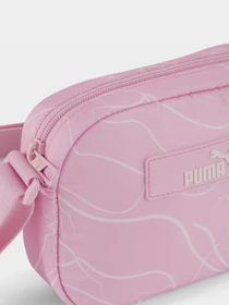Сумки PUMA CORE POP модель 07985607 Фото
