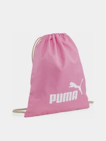 Рюкзаки PUMA PHASE SMALL GYM SACK модель 09019008 Фото