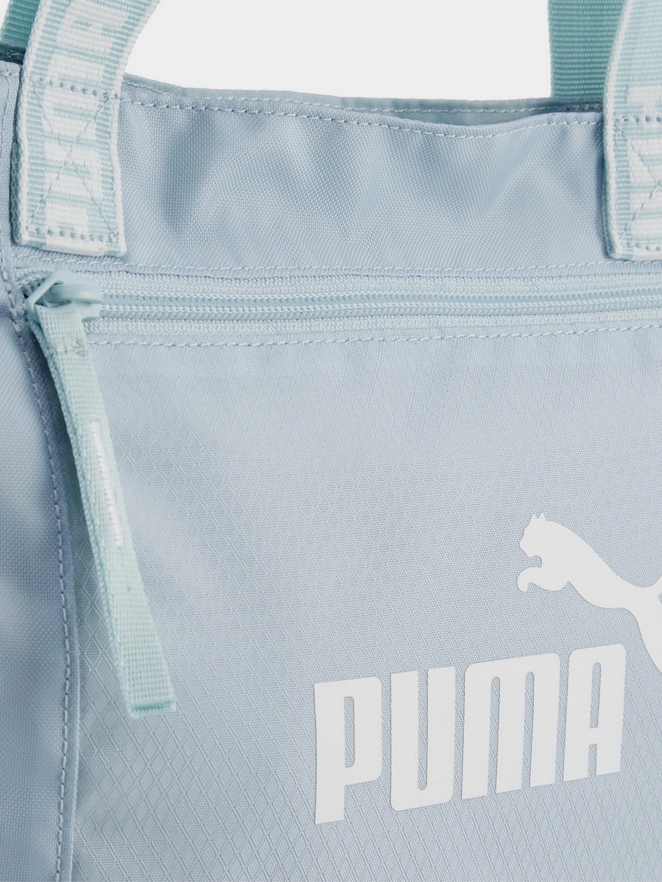 Сумки PUMA CORE BASE SHOPPER модель 09026702 Фото