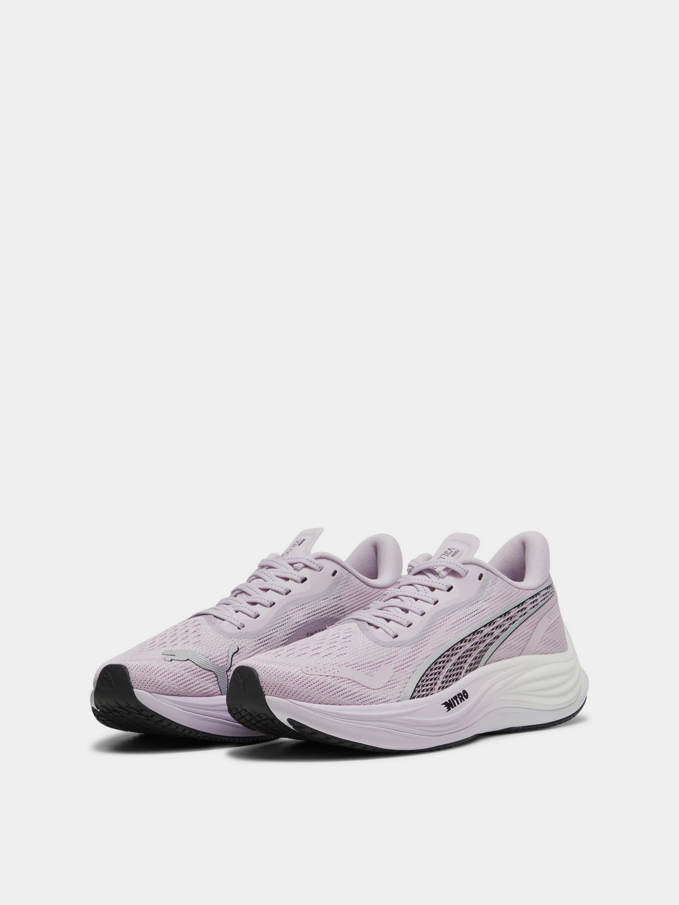 Кроссовки PUMA VELOCITY NITRO 3 модель 37961001 Кроссовки PUMA VELOCITY NITRO 3 модель 37961001 Фото