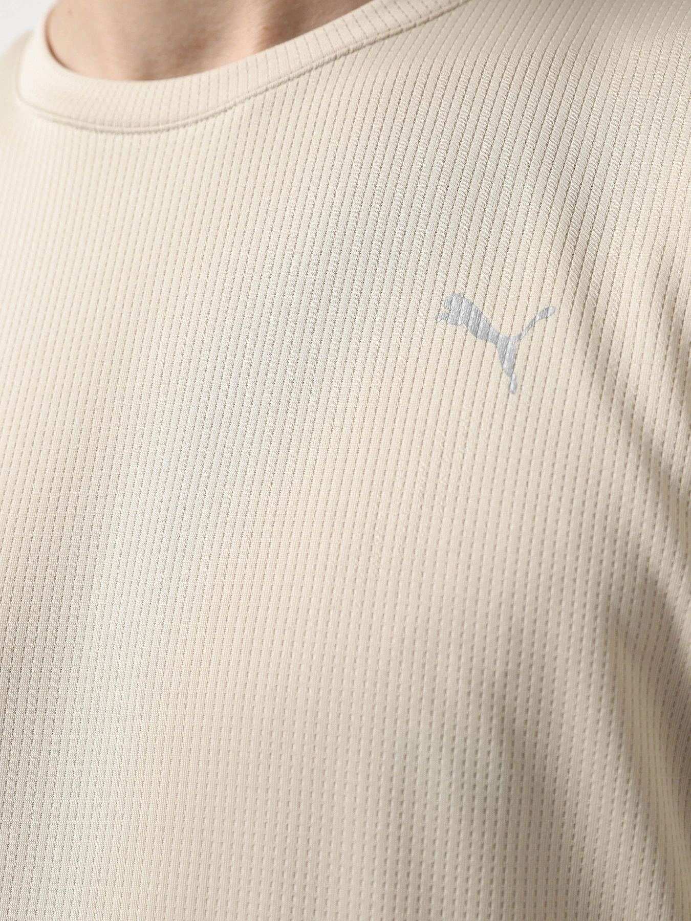 Футболки і поло PUMA PERFORMANCE SS модель 52031490 Футболки і поло PUMA PERFORMANCE SS модель 52031490 Фото