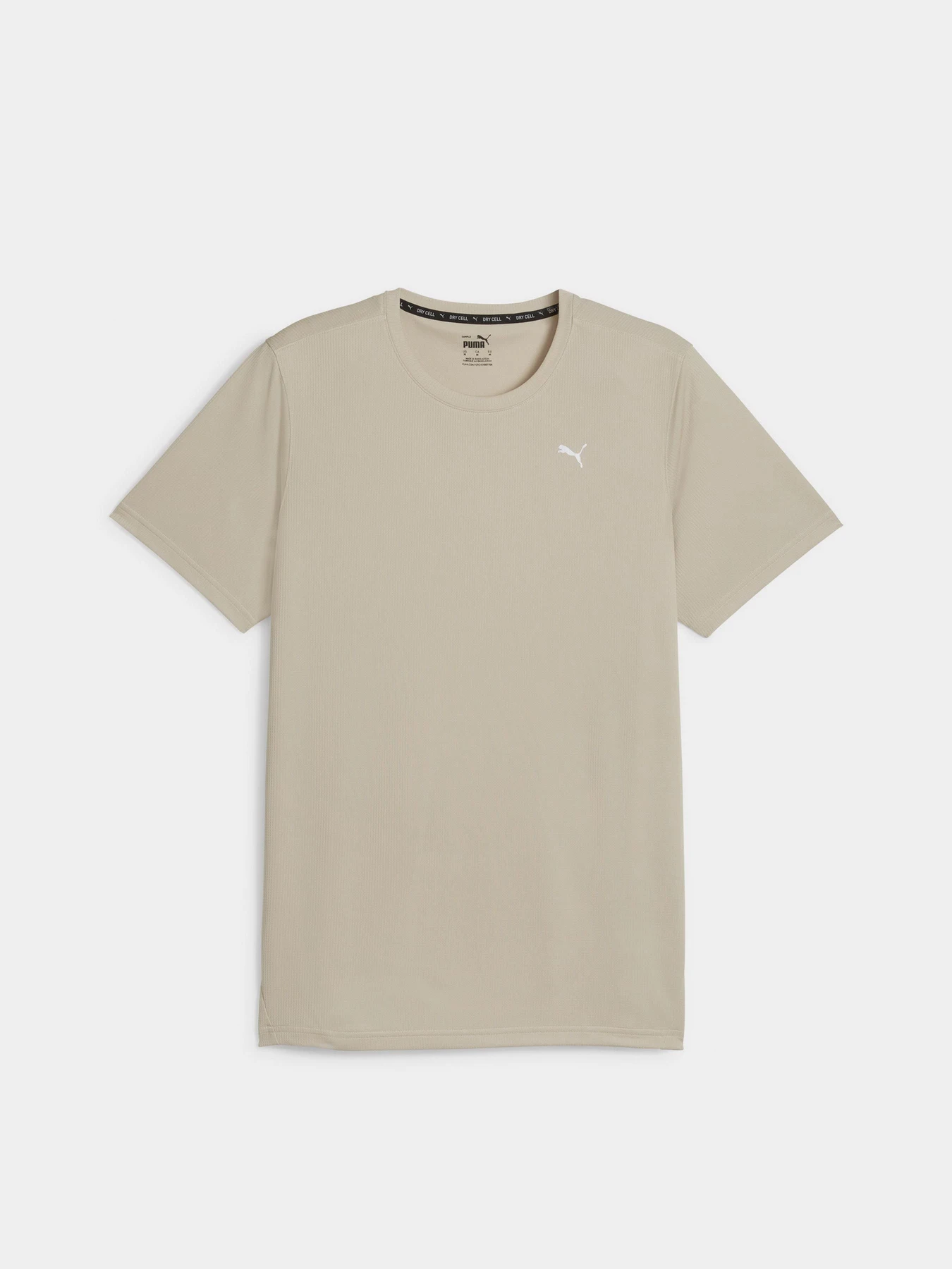 Футболки і поло PUMA PERFORMANCE SS модель 52031490 Футболки і поло PUMA PERFORMANCE SS модель 52031490 Фото