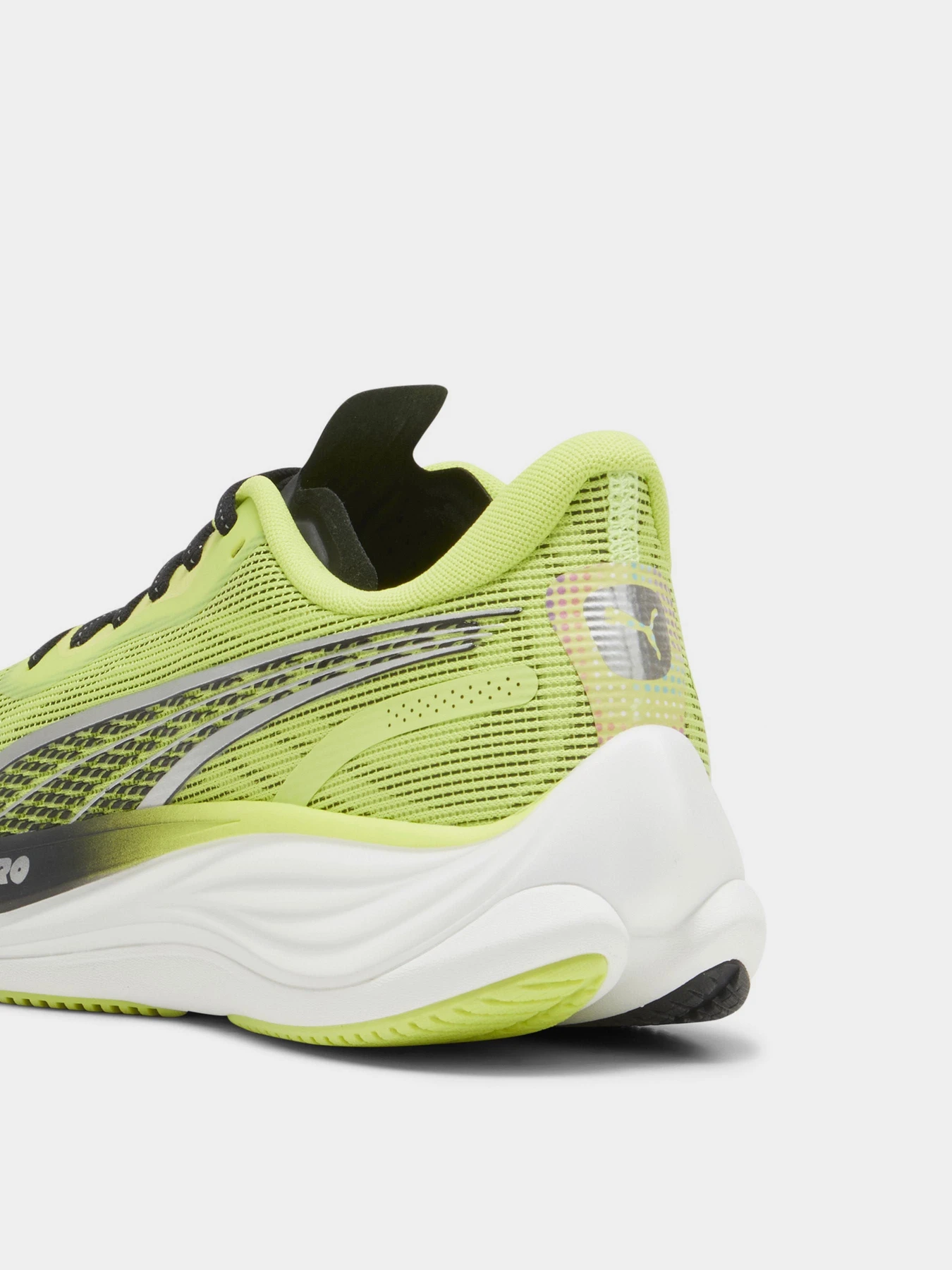 Кросівки PUMA VELOCITY NITRO 3 модель 38008001 Фото