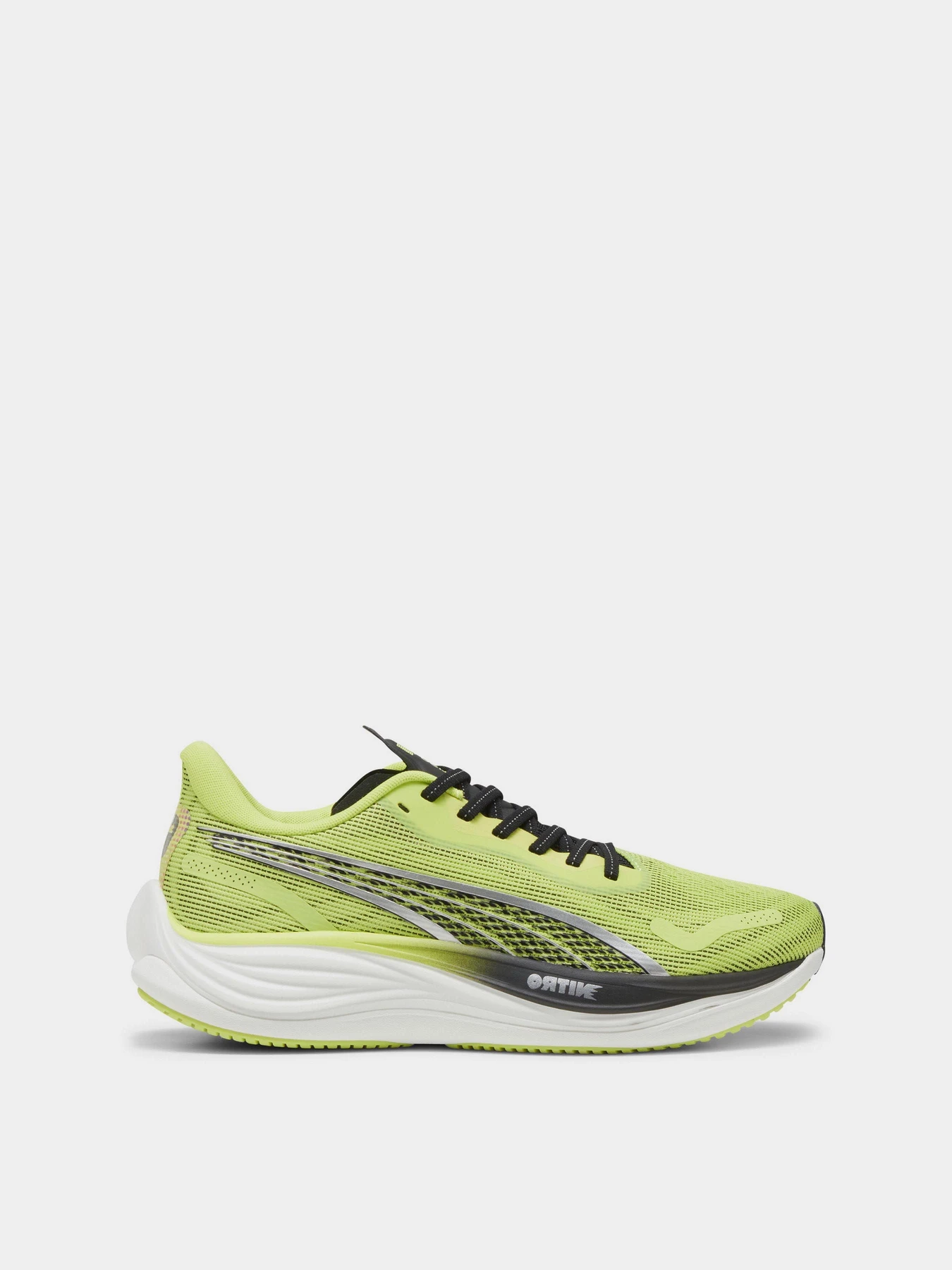 Кросівки PUMA VELOCITY NITRO 3 модель 38008001 Фото
