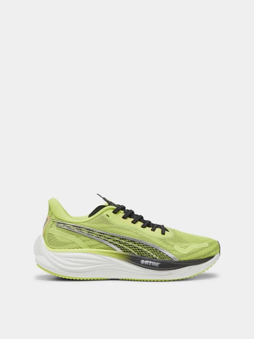 Кроссовки PUMA VELOCITY NITRO 3 модель 38008001 Фото
