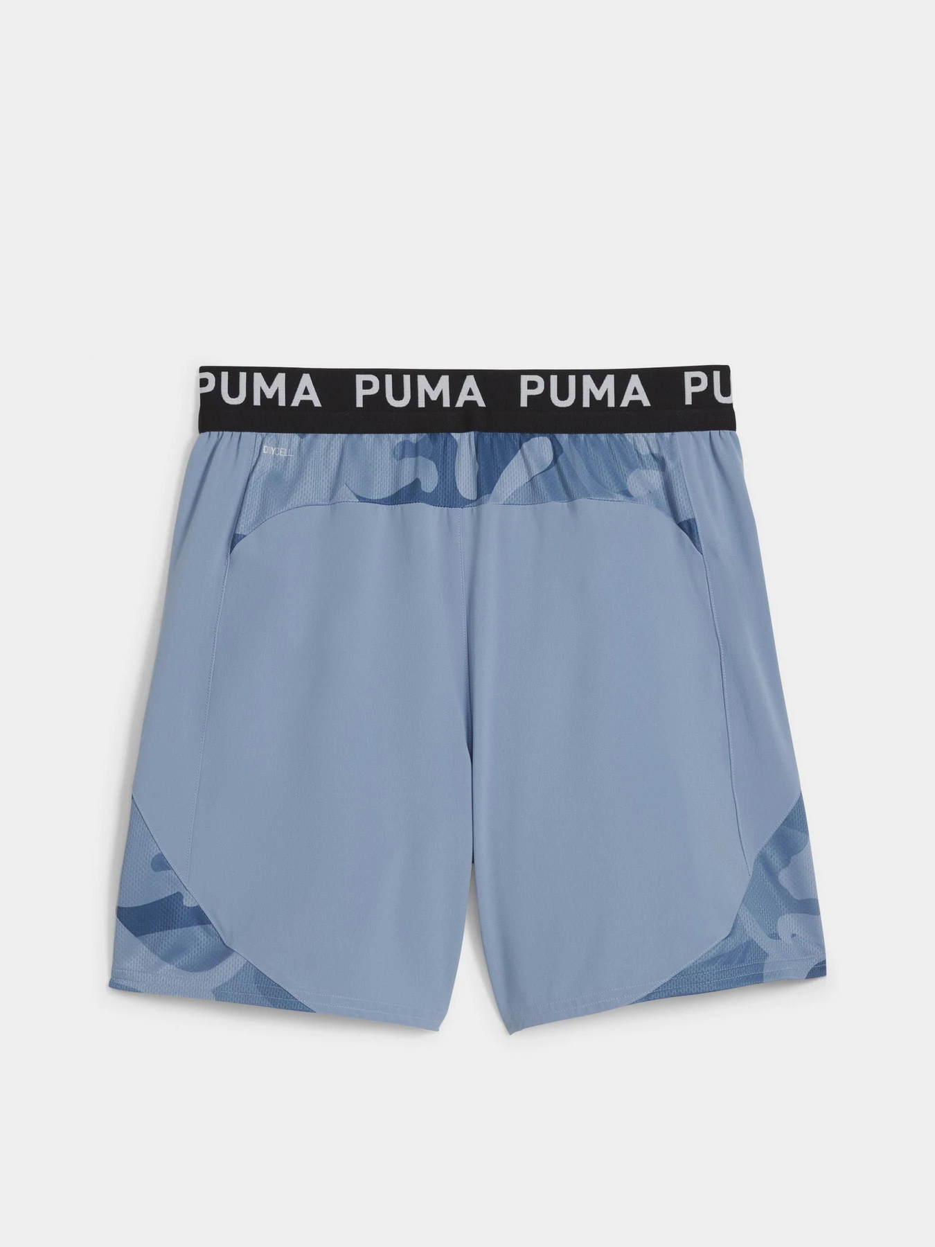 Шорты PUMA PUMA FIT 7' AOP модель 52492920 Шорты PUMA PUMA FIT 7' AOP модель 52492920 Фото