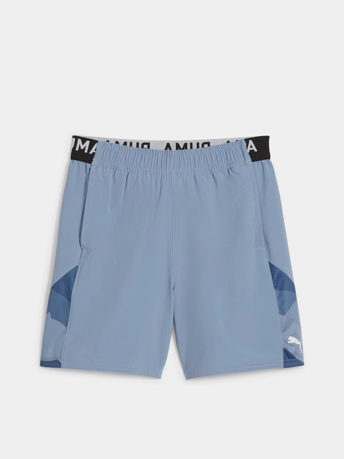 Шорты PUMA PUMA FIT 7' AOP модель 52492920 Шорты PUMA PUMA FIT 7' AOP модель 52492920 Фото