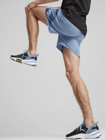 Шорты PUMA PUMA FIT 7' AOP модель 52492920 Фото