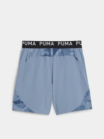 Шорты PUMA PUMA FIT 7' AOP модель 52492920 Фото
