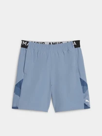 Шорты PUMA PUMA FIT 7' AOP модель 52492920 Фото