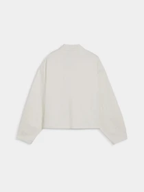 Куртки та дублянки PUMA CLASSICS SHORE модель 62369766 Фото
