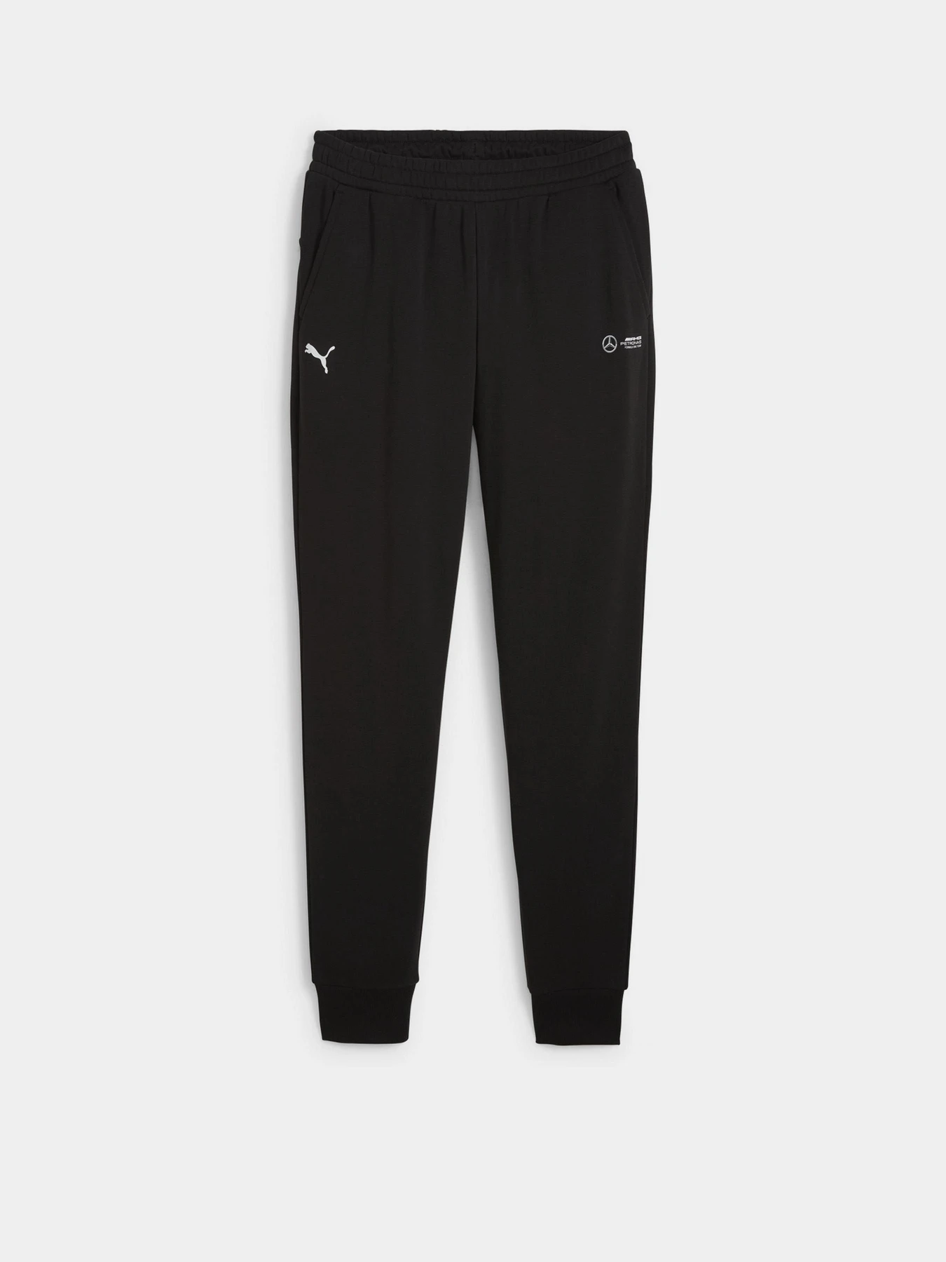 Брюки PUMA MAPF1 ESSENTIALS модель 62375801 Брюки PUMA MAPF1 ESSENTIALS модель 62375801 Фото