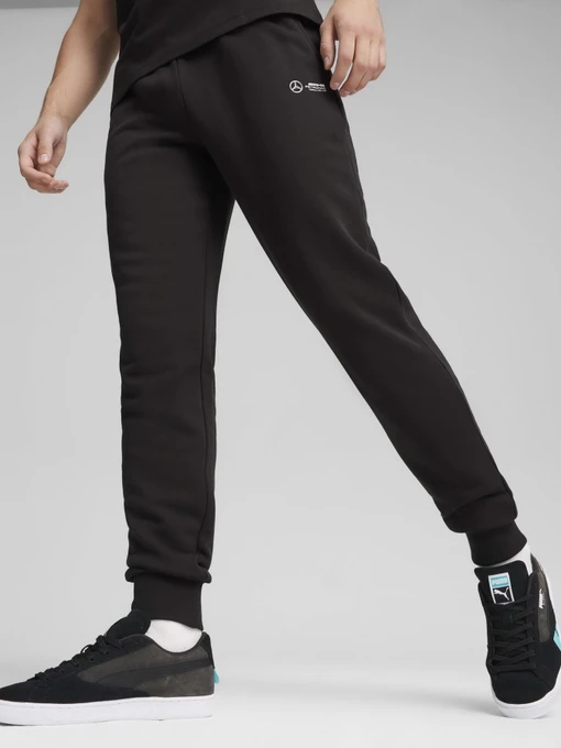 Штани PUMA MAPF1 ESSENTIALS модель 62375801 Фото
