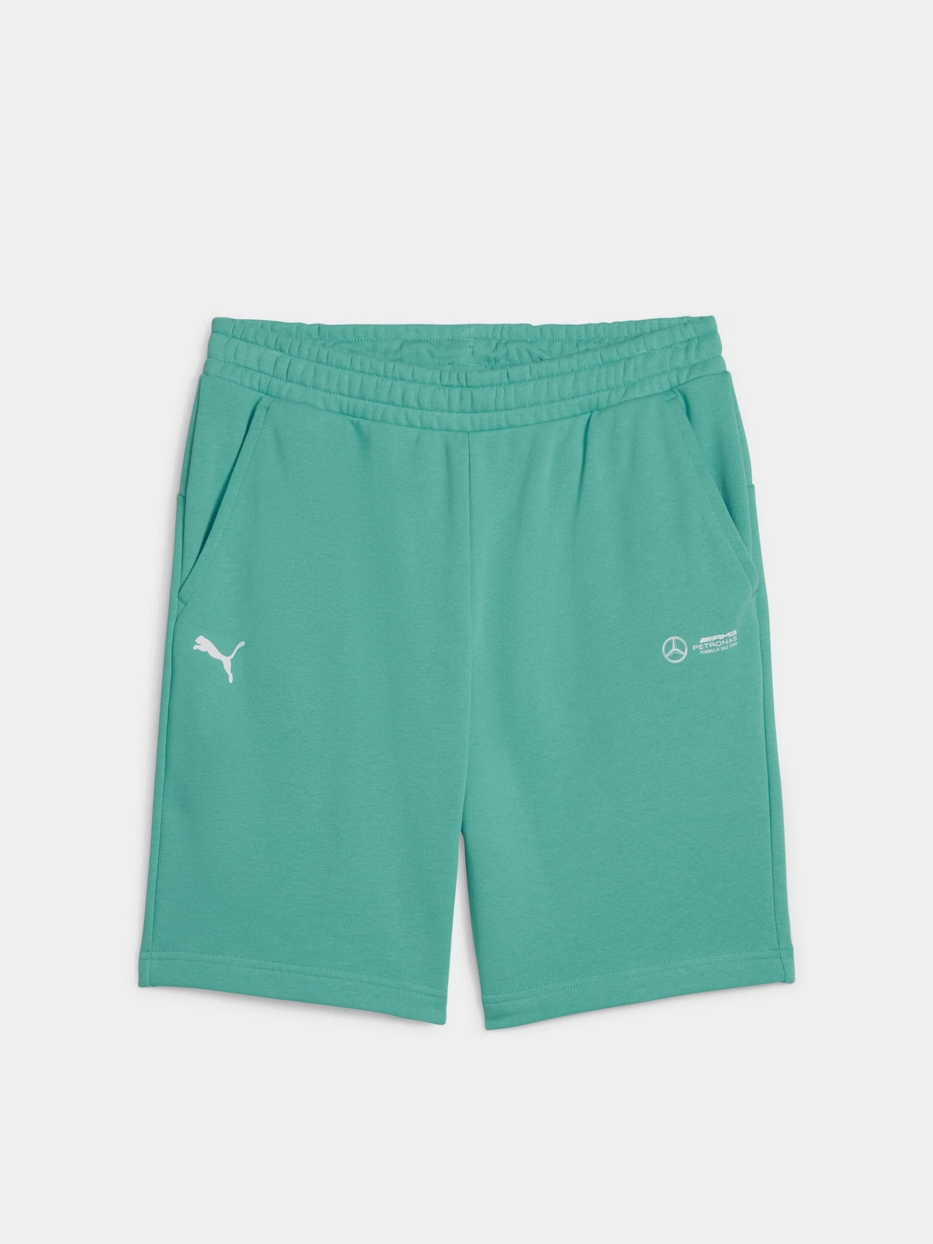 Шорти PUMA MAPF1 ESSENTIALS модель 62376102 Шорти PUMA MAPF1 ESSENTIALS модель 62376102 Фото