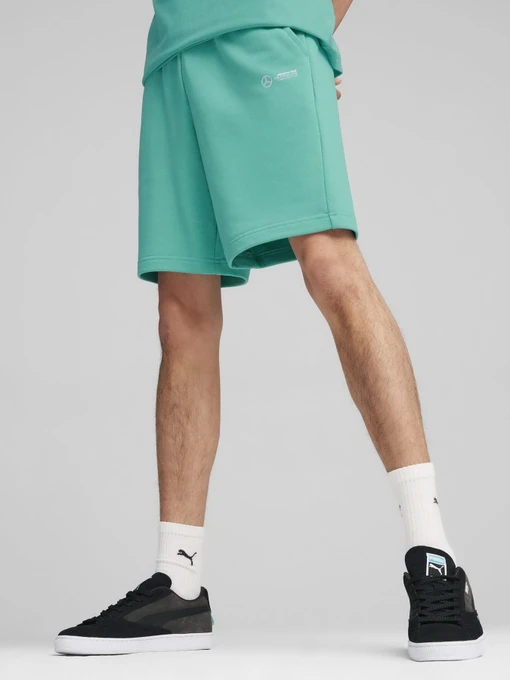 Шорти PUMA MAPF1 ESSENTIALS модель 62376102 Фото