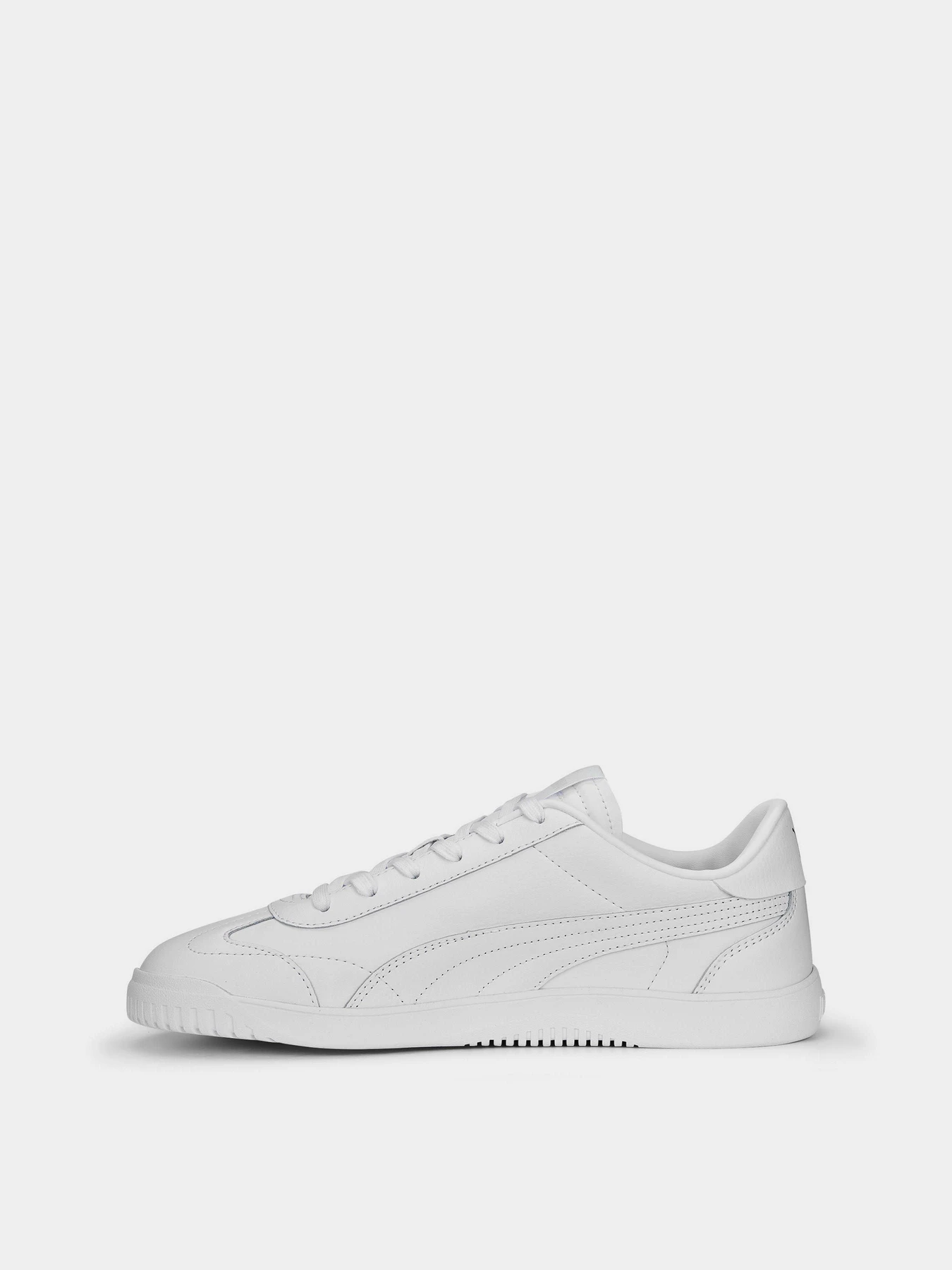 Кеди PUMA CLUB 5V5 модель 38940601 Кеди PUMA CLUB 5V5 модель 38940601 Фото