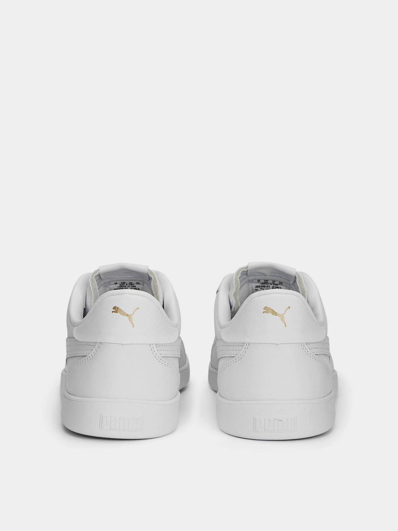 Кеди PUMA CLUB 5V5 модель 38940601 Кеди PUMA CLUB 5V5 модель 38940601 Фото