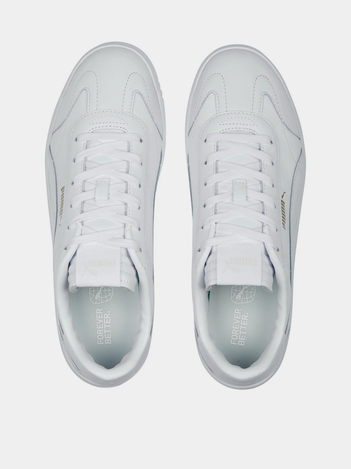 Кеди PUMA CLUB 5V5 модель 38940601 Кеди PUMA CLUB 5V5 модель 38940601 Фото