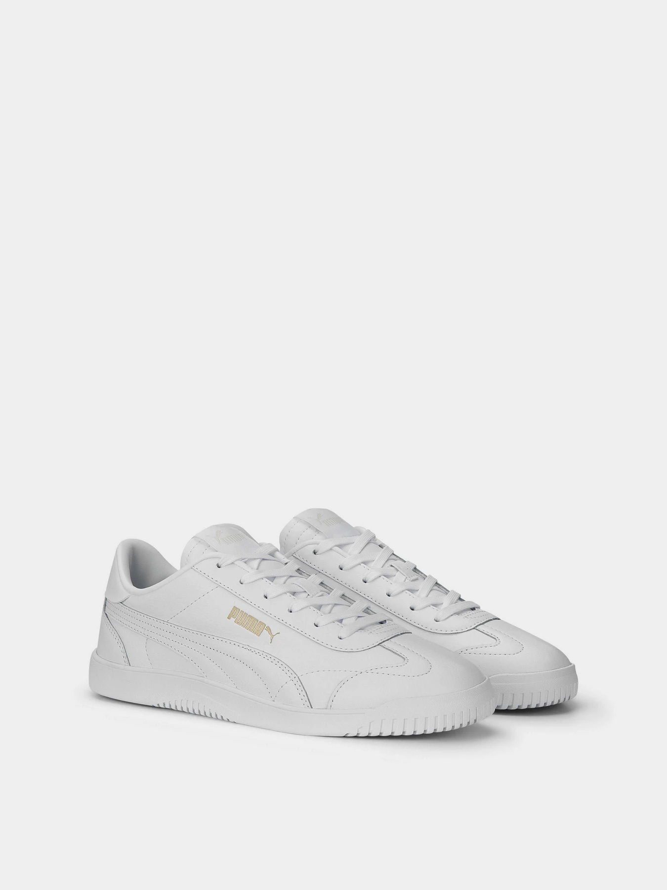 Кеди PUMA CLUB 5V5 модель 38940601 Кеди PUMA CLUB 5V5 модель 38940601 Фото