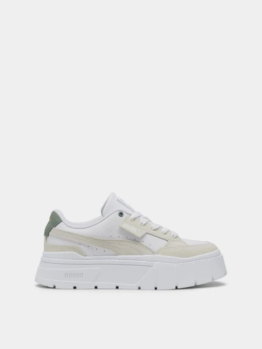 Кеды PUMA MAYZE STACK LUXE модель 38985309 Фото