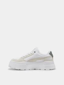 Кеды PUMA MAYZE STACK LUXE модель 38985309 Фото