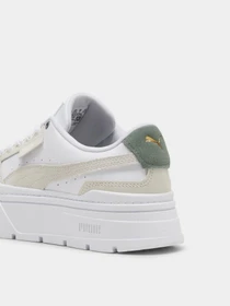 Кеды PUMA MAYZE STACK LUXE модель 38985309 Фото