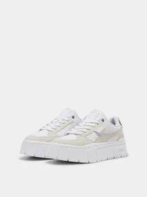 Кеды PUMA MAYZE STACK LUXE модель 38985309 Фото