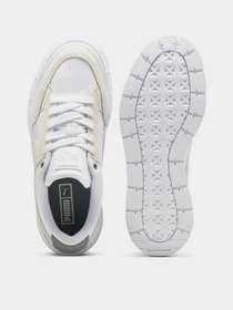 Кеды PUMA MAYZE STACK LUXE модель 38985309 Фото