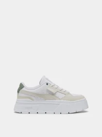 Кеды PUMA MAYZE STACK LUXE модель 38985309 Фото