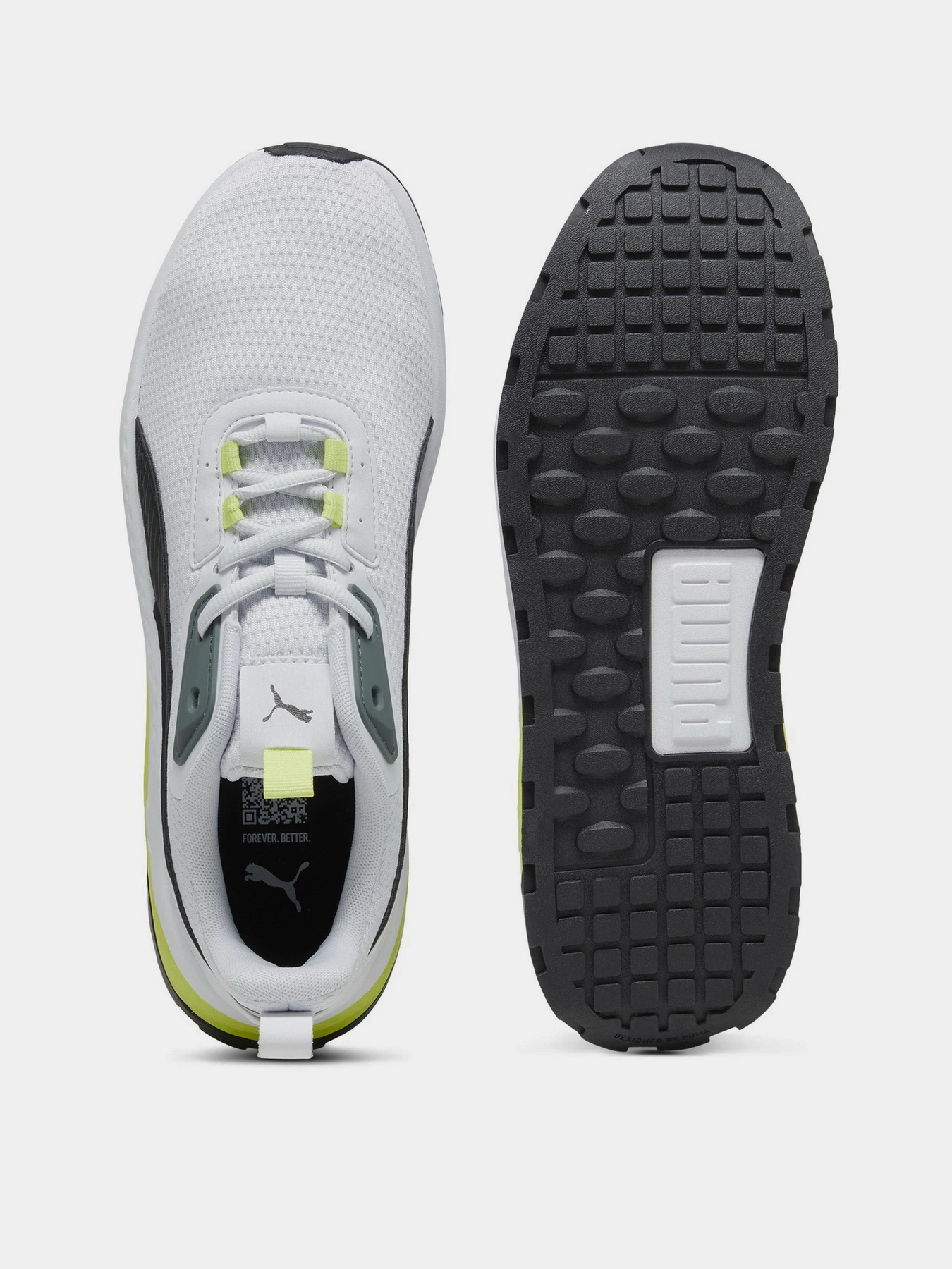 Кросівки PUMA ANZARUN FS 2.0 модель 39098211 Фото
