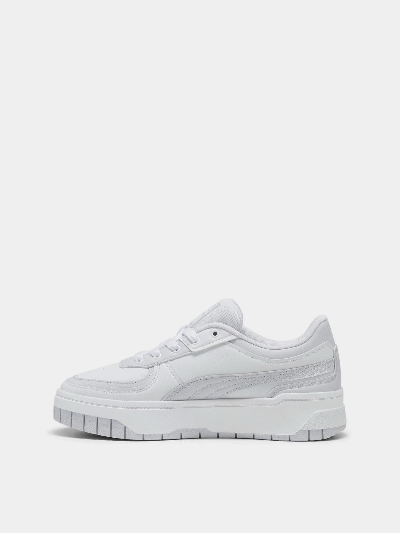 Кеды PUMA CALI DREAM LEATHERS модель 39273021 Фото