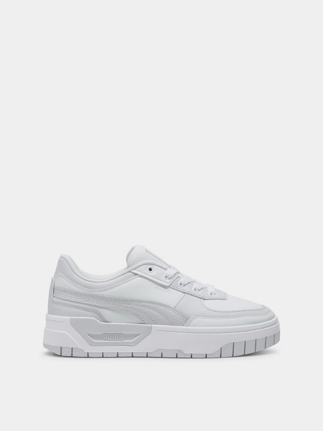 Кеды PUMA CALI DREAM LEATHERS модель 39273021 Фото