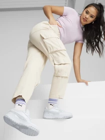Кеды PUMA CALI DREAM LEATHERS модель 39273021 Фото
