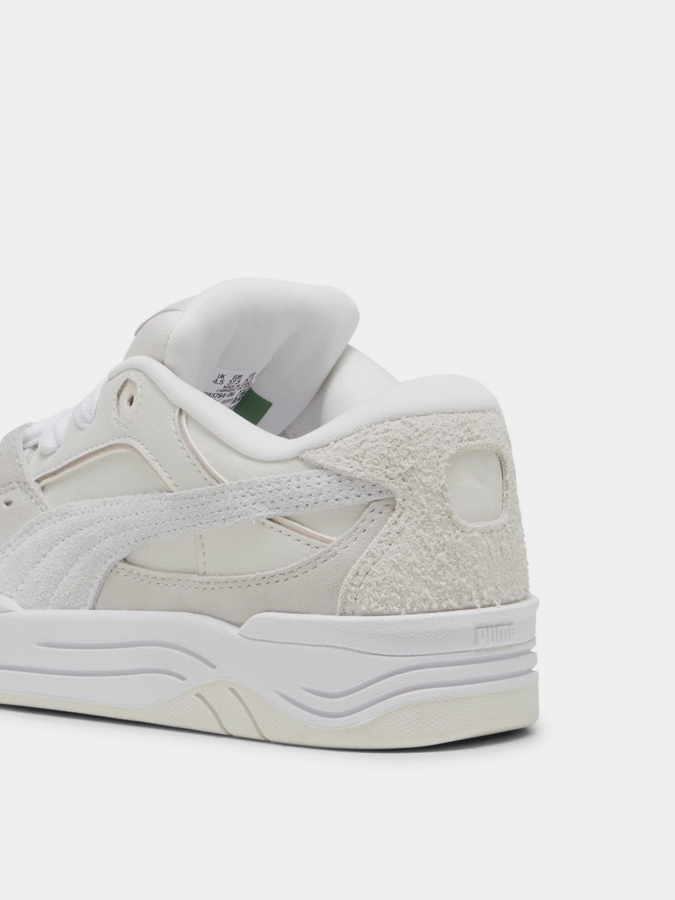 Кеды PUMA 180 PERFORMANCE модель 39376406 Фото