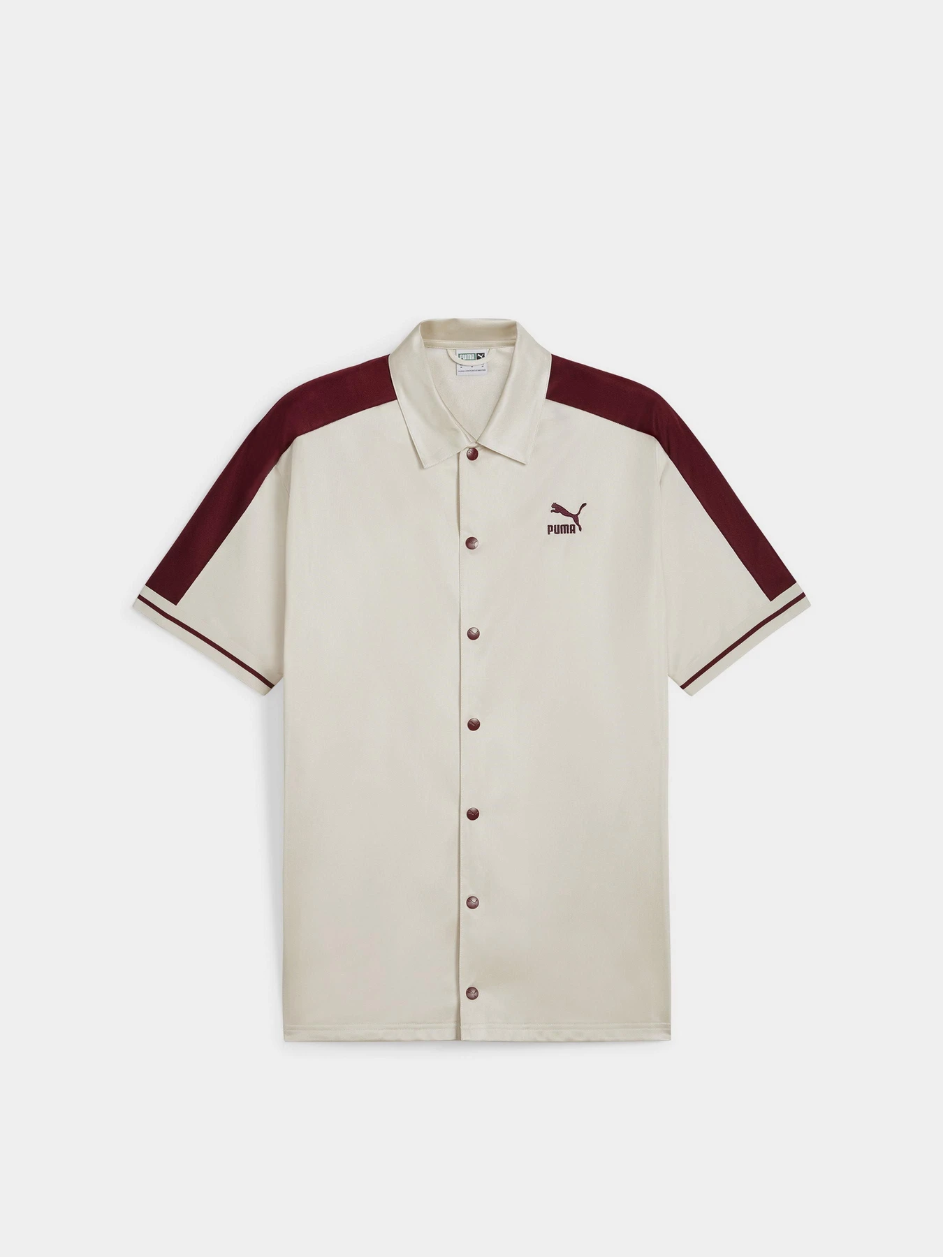 Футболки і поло PUMA T7 SHOOTING модель 62786887 Футболки і поло PUMA T7 SHOOTING модель 62786887 Фото