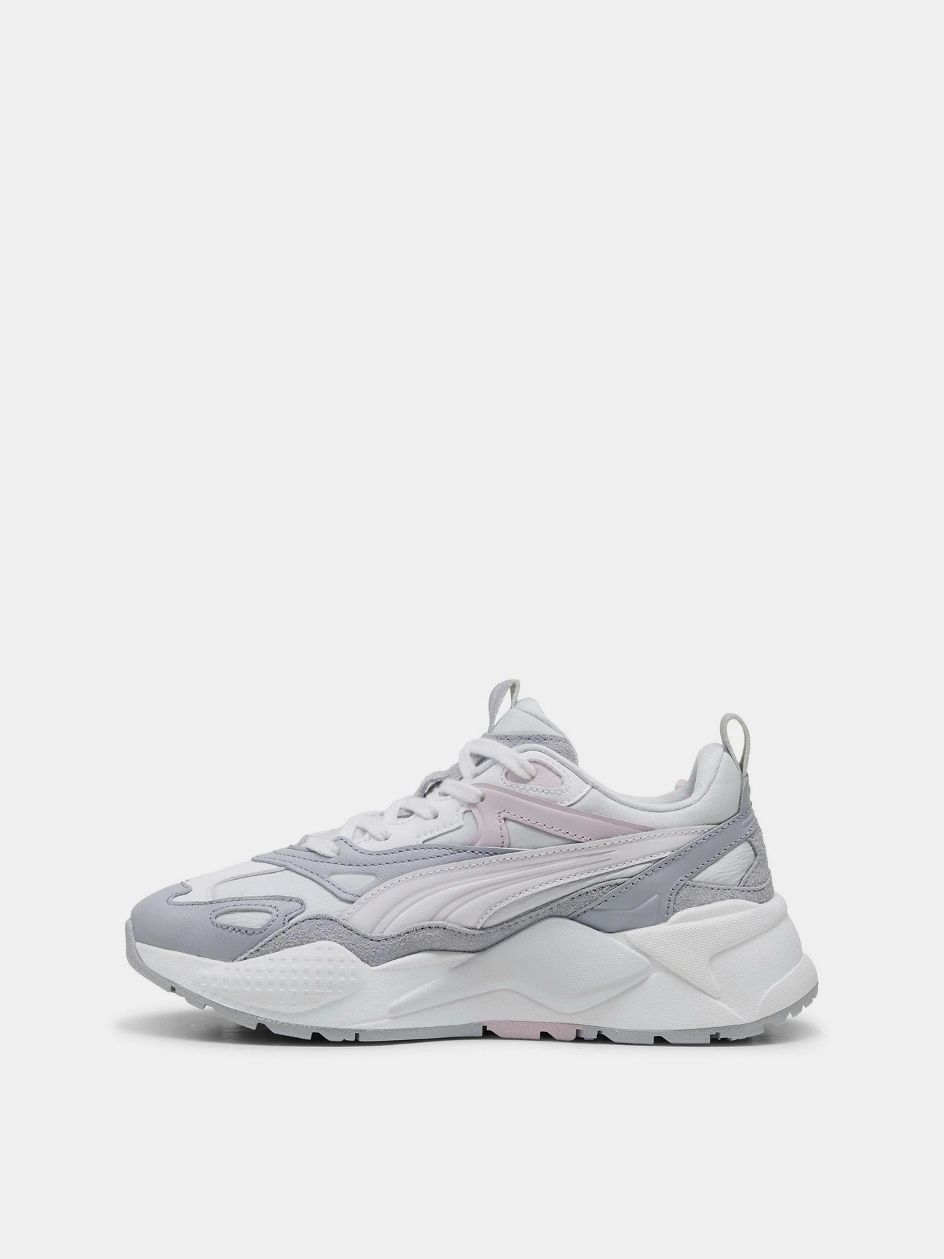 Кроссовки PUMA RS-X EFEKT LUX WNS модель 39377107 Кроссовки PUMA RS-X EFEKT LUX WNS модель 39377107 Фото