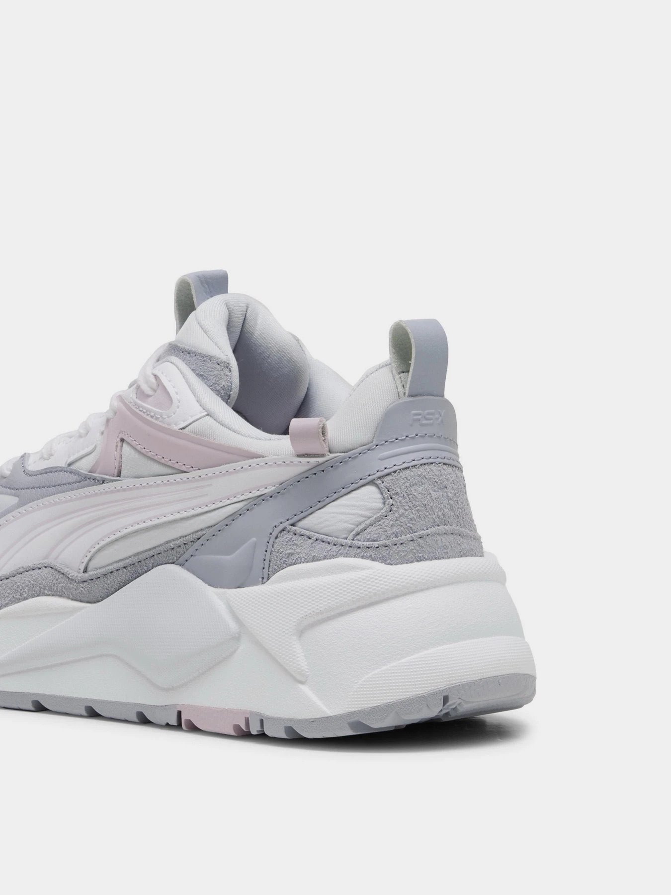 Кроссовки PUMA RS-X EFEKT LUX WNS модель 39377107 Кроссовки PUMA RS-X EFEKT LUX WNS модель 39377107 Фото