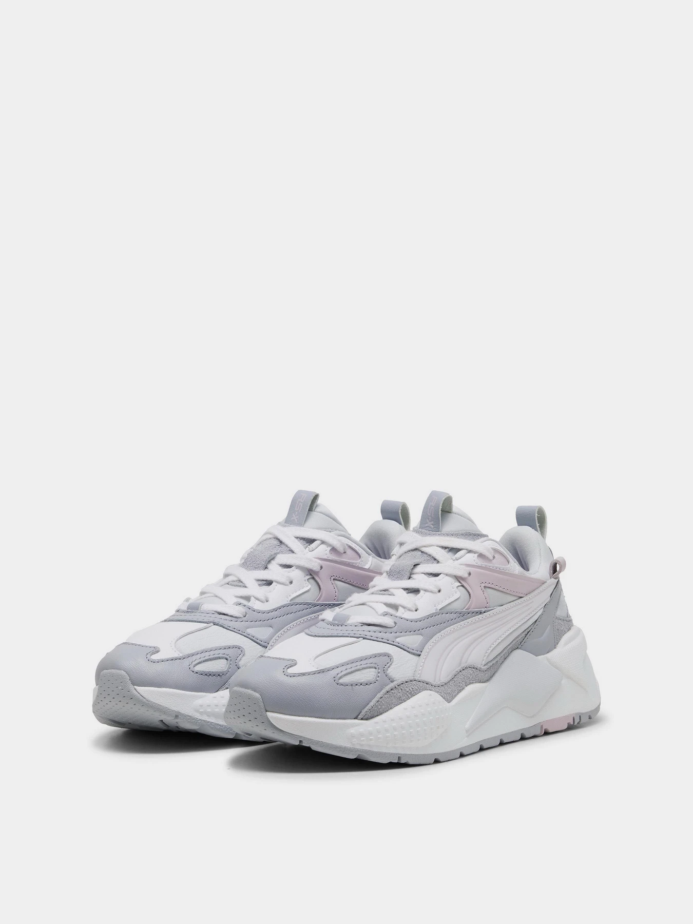 Кроссовки PUMA RS-X EFEKT LUX WNS модель 39377107 Кроссовки PUMA RS-X EFEKT LUX WNS модель 39377107 Фото